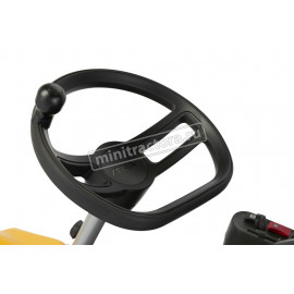 Садовый райдер Stiga Park 340 PWX 4WD без деки